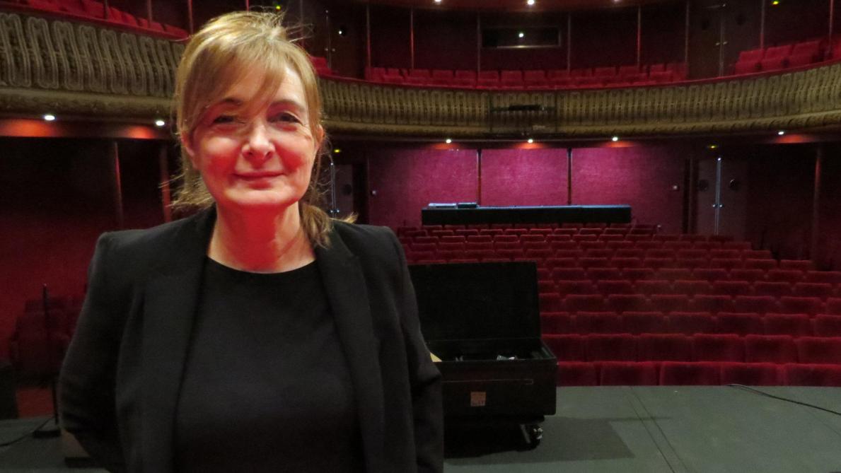 Lhomme qui voulait être directeur de théâtre...: Et autres nouvelles (French Edition)